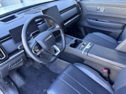 Jaecoo 7 SHS 347 EXCLUSIVE complet