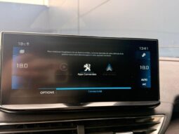 Peugeot 3008 GT / EAT8 / Toit ouvrant / Cuir complet