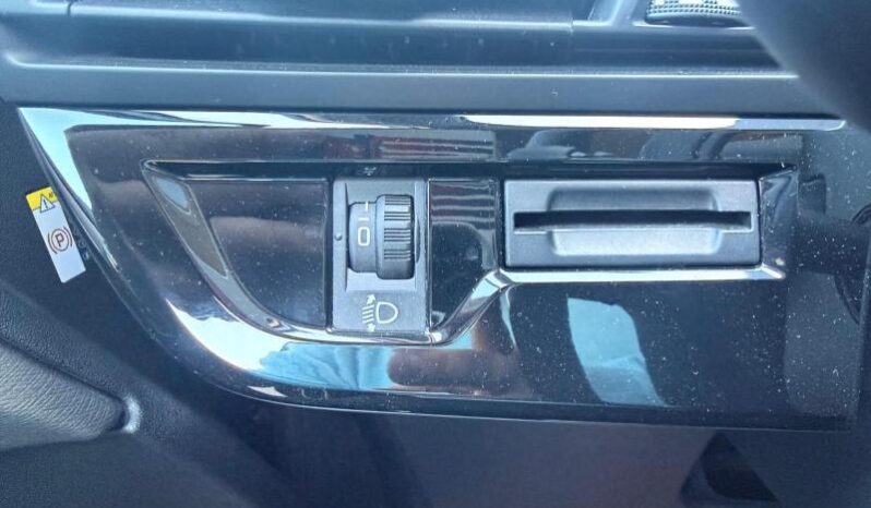 Citroen Grand C4 SpaceTourer Shine / 7 places / EAT8 / 1.5 BlueHDI complet