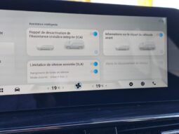 Omoda 5 PREMIUM complet