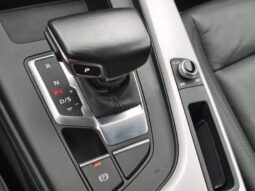 Audi A4 S Tronic / Cuir / Avant complet