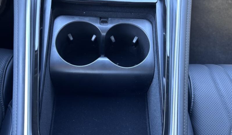 Omoda 9 SHS PREMIUM 540 cv complet