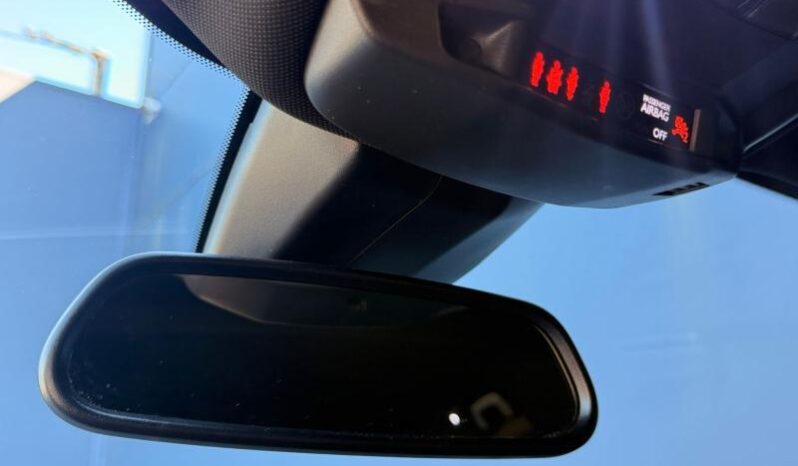 Peugeot 2008 GT / Hybrid / E-DSC6 complet