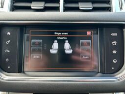 Land Rover Range Rover Sport 3.0 TDV6 / HSE / Toit ouvrant complet