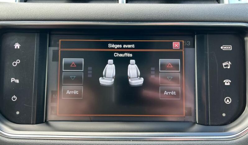 Land Rover Range Rover Sport 3.0 TDV6 / HSE / Toit ouvrant complet