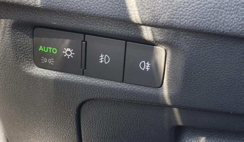 Skoda Octavia Combi / DSG / 2.0 TDi / Clever complet