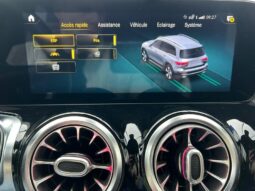 Mercedes-Benz GLB 200 4 Matic/ Pack AMG / 9 G-Tronic complet