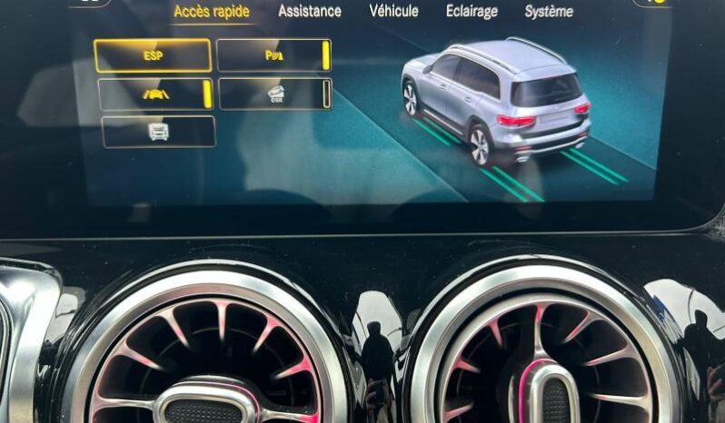 Mercedes-Benz GLB 200 4 Matic/ Pack AMG / 9 G-Tronic complet