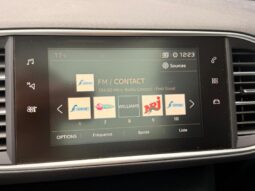 Peugeot 308 SW Allure / SW / 1.6 BlueHDi complet