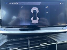 Peugeot 2008 Allure complet