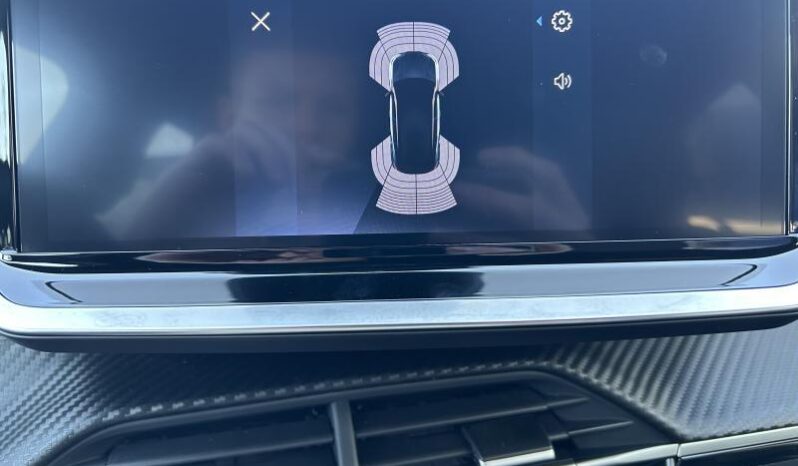 Peugeot 2008 Allure complet