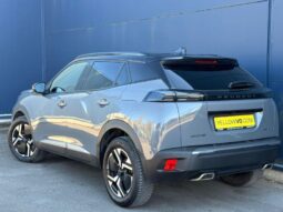 Peugeot 2008 GT / Hybrid / E-DSC6 complet