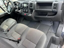 Peugeot Boxer L2H2 / GPS / 140ch complet