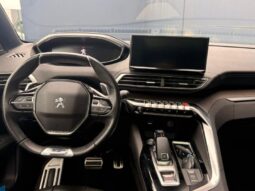 Peugeot 3008 GT / EAT8 / Toit ouvrant / Cuir complet