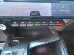 Peugeot 408 GT  / EAT8 complet