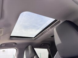 Omoda 5 PREMIUM complet