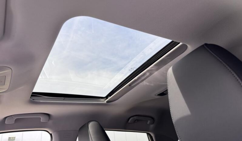 Omoda 5 PREMIUM complet