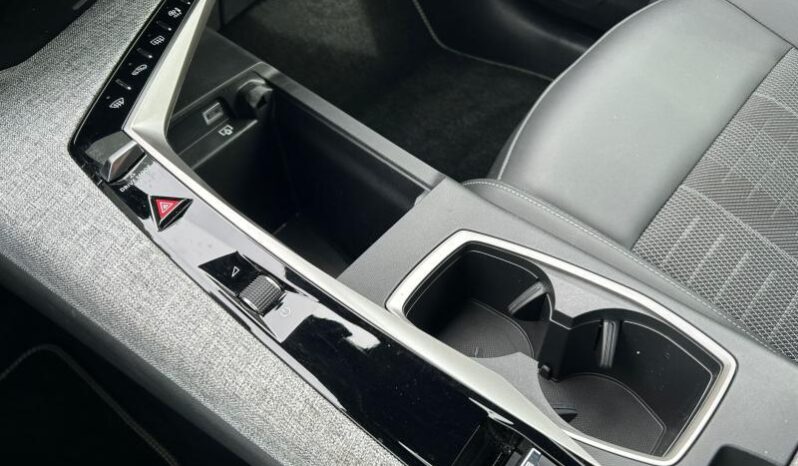 Peugeot 5008 GT / Hybrid / E-DSC6 complet