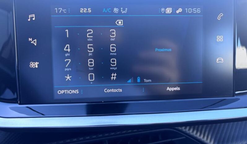 Peugeot 2008 Active / Carplay / 130ch complet