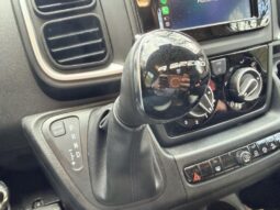 Motorhome McLouis Menfys 3 / 4 couchages / Maxi Prestige complet