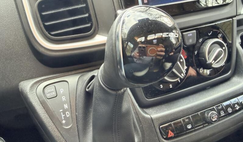 Motorhome McLouis Menfys 3 / 4 couchages / Maxi Prestige complet