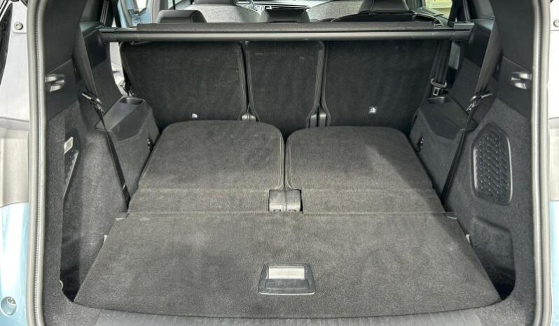 Peugeot 5008 GT / Hybrid / E-DSC6 complet