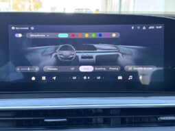 Omoda 9 SHS PREMIUM 540 cv complet