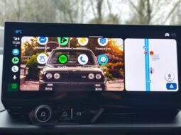 Citroen Berlingo M / Heavy complet