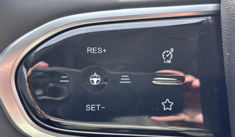 Omoda 5 PREMIUM complet