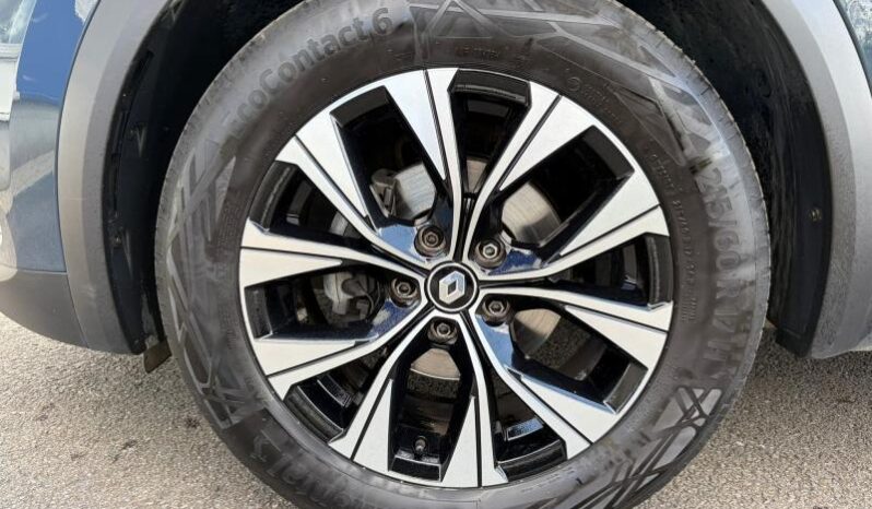 Renault Captur 1.3 TCe / Techno / Mild Hybrid complet