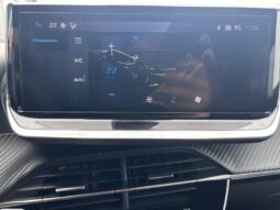 Peugeot 208 Allure / GPS / Carplay complet