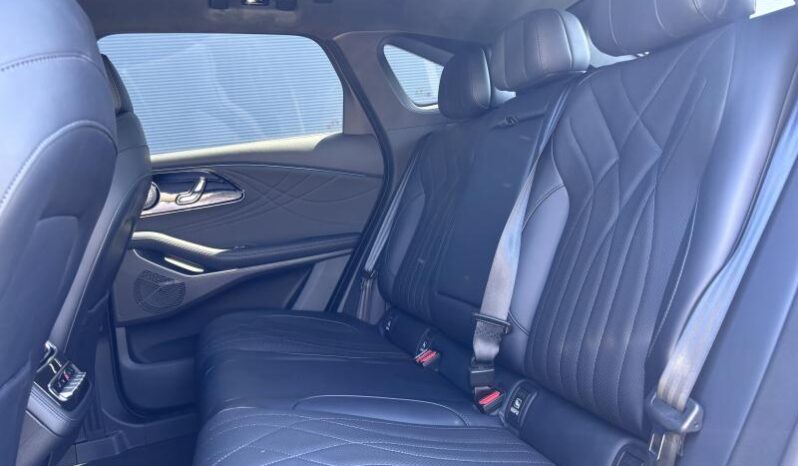 Omoda 9 SHS PREMIUM 540 cv complet