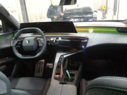 Peugeot 5008 GT complet