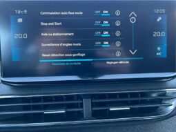 Peugeot 5008 Allure Pack / 7 Places complet