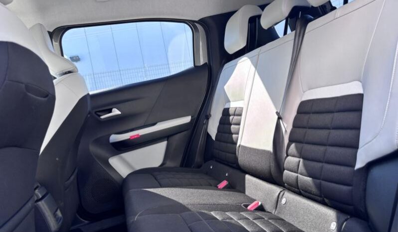 Citroen C3 Aircross Max complet