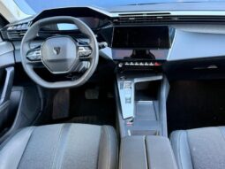 Peugeot 308 SW Allure / SW / E-DSC6 / Hybrid complet