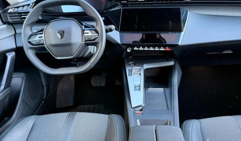 Peugeot 308 SW Allure / SW / E-DSC6 / Hybrid complet