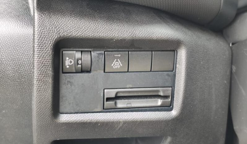 Citroen C5 Aircross Shine / 1.5 BlueHDI / EAT8 complet