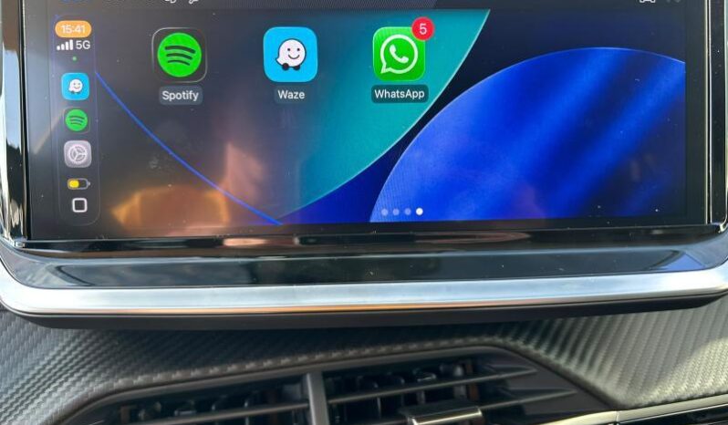 Peugeot 5008 Allure Pack / 7 Places complet