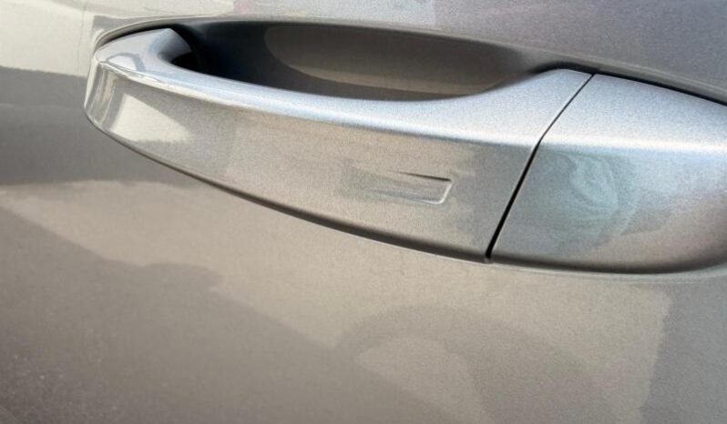 Peugeot 5008 GT complet