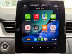 Renault Captur 1.3 TCe / Techno / Mild Hybrid complet