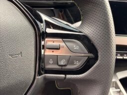 Peugeot 408 GT Exclusive complet