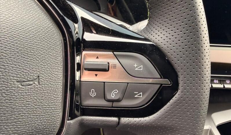 Peugeot 408 GT Exclusive complet