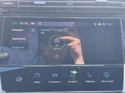 Peugeot 408 GT / EAT8 complet