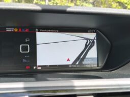 Citroen Grand C4 SpaceTourer Feel / 7 Places / EAT8 complet