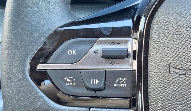 Peugeot 308 SW Allure / SW / E-DSC6 / Hybrid complet