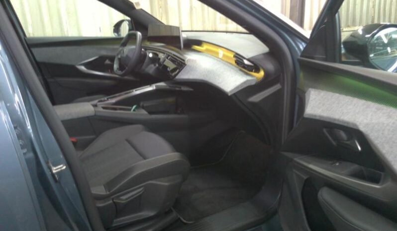 Peugeot 5008 GT complet