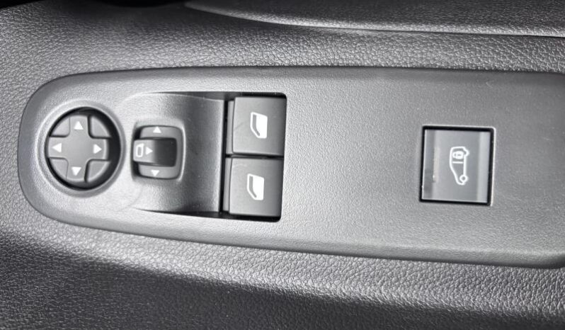 Peugeot Partner Standard Light complet