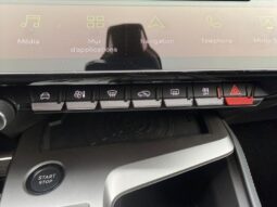 Peugeot 408 GT Exclusive complet