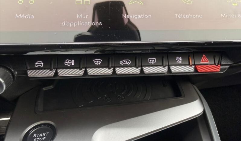 Peugeot 408 GT Exclusive complet